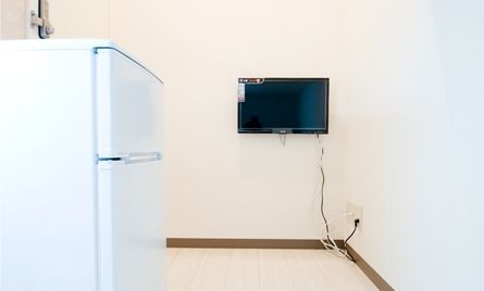 個室 - 2ヶ月間賃料無料◆5千円だけで入居可能◆完全個室◆女性専用◆池袋まで電車で6分の駅もスグそこ!!} - ルームシェアルームメイト