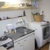 キッチン の画像