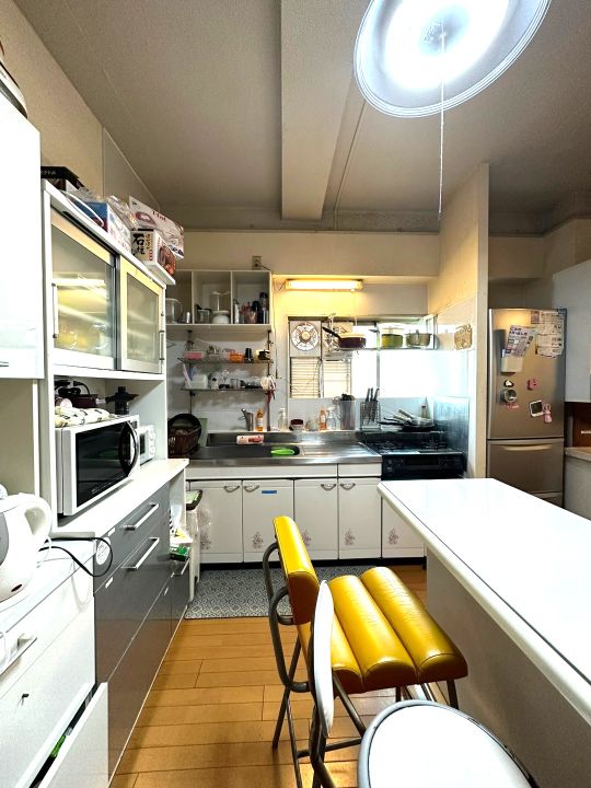 その他 - 新宿７丁目の女性専用のシェアハウスです。} - ルームシェアルームメイト