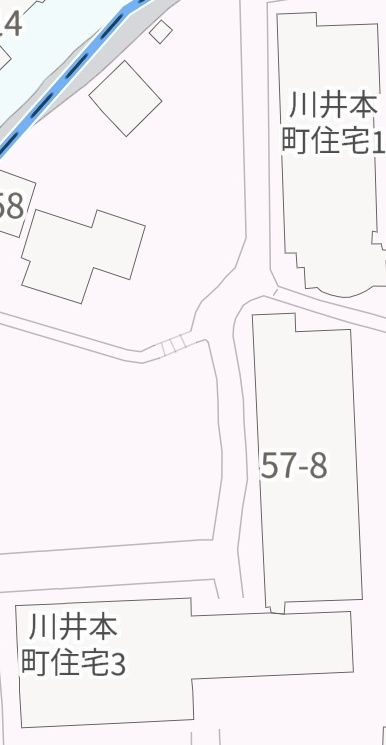 建物 - 横浜市営当たりました} - ルームシェアルームメイト