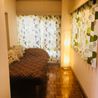 北千住/徒歩圏内/6畳個室/短期でルームシェア 個室 の画像