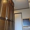 玄関 の画像