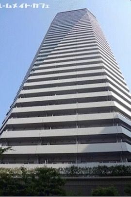 キッチン - 都内タワーマンション} - ルームシェアルームメイト