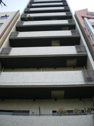 建物 - 即日入居できます！都心部シェアハウス♪} - ルームシェアルームメイト