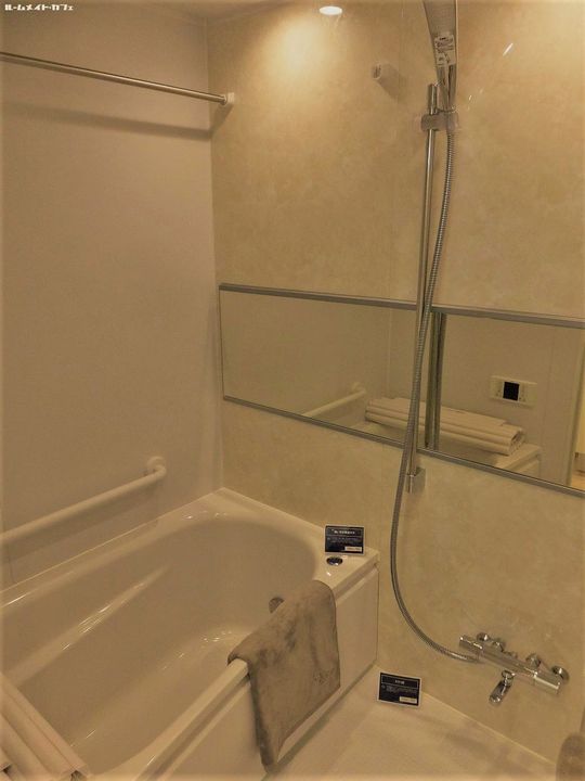 風呂 - ペット可☆豊洲【女子限定】徒歩7分☆マンション３LDK☆プチリッチ} - ルームシェアルームメイト