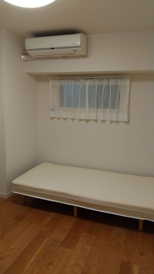 個室 - ペット可☆豊洲【女子限定】徒歩7分☆マンション３LDK☆プチリッチ} - ルームシェアルームメイト