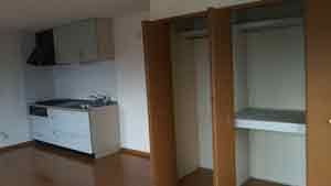 キッチン - 足立区綾瀬・女性シニア向けシェアハウス} - ルームシェアルームメイト