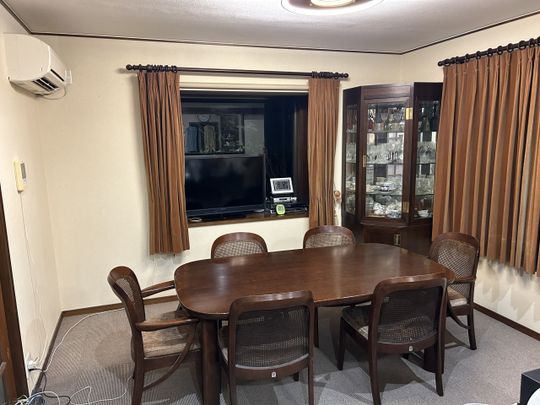 ダイニング - 神奈川県 江ノ島鎌倉} - ルームシェアルームメイト