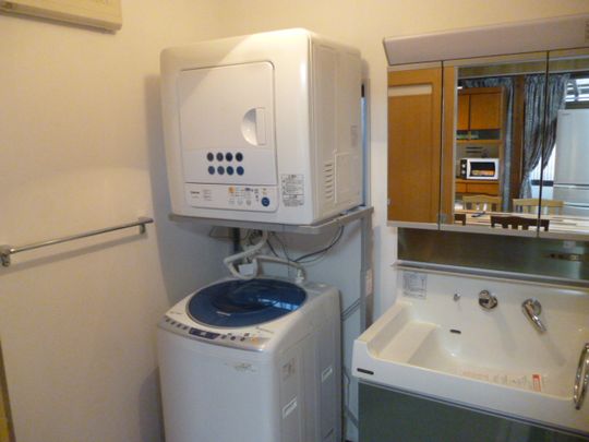 その他 - 今月だけの2ヶ月賃料無料キャンペーン！！JOYMATE東武庫之荘} - ルームシェアルームメイト