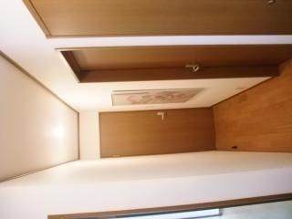 キッチン - 広々一軒家+ネコ★女性1名を募集しています(全員女性)} - ルームシェアルームメイト