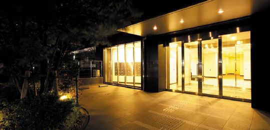 建物 - Shinagawa seaside station, 57㎡, 2LDK} - ルームシェアルームメイト