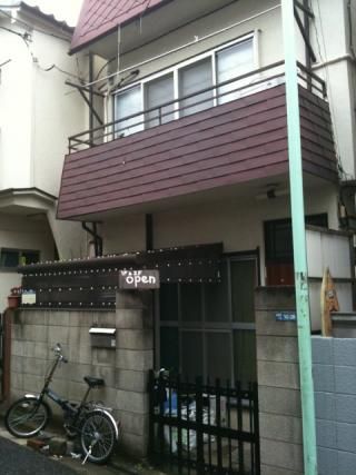 建物 - ☆山手線高田馬場駅☆徒歩７分　個室６畳　収納・冷暖房完備} - ルームシェアルームメイト