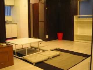 ダイニング - 笹塚・方南町周辺の戸建リノベーション物件（内装美）} - ルームシェアルームメイト