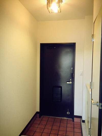 玄関 - 【初月家賃+光熱費0円！】★西武新宿線「上石神井駅」★　家賃35,000円　シェアハウス入居者募集！} - ルームシェアルームメイト