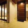 玄関 の画像