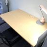 渋谷区　駅近　非常に便利な場所　2-4名様募集 机 の画像