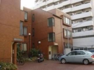 建物 - 丸の内線東高円寺駅　徒歩5分} - ルームシェアルームメイト