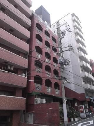 建物 - 【募集】三ノ宮でシェア} - ルームシェアルームメイト