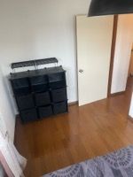 個室 - 金町駅徒歩10分 マンション3F 即入居可 古いMacbook贈呈} - ルームシェアルームメイト