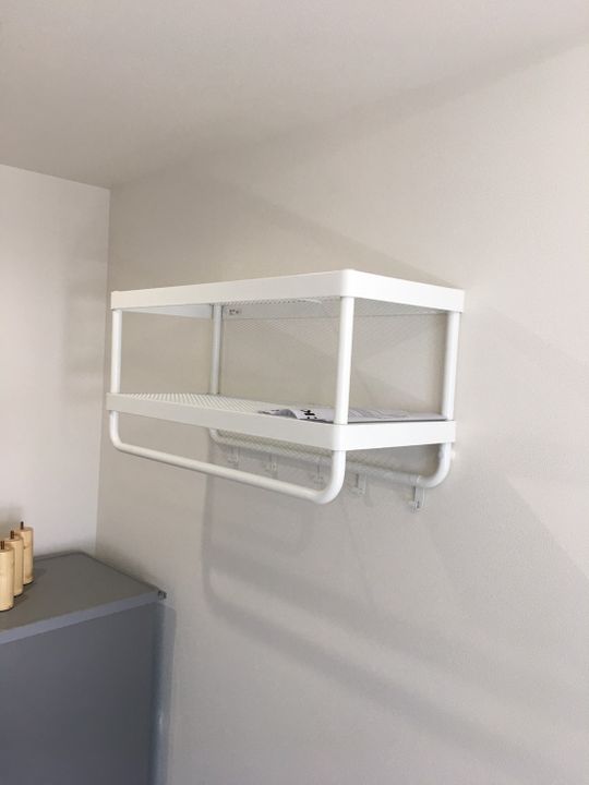 キッチン - 横浜で静かな暮らし！} - ルームシェアルームメイト