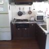 キッチン の画像