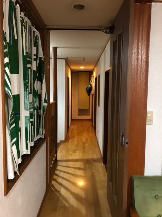 その他 - 東高円寺徒歩5分　屋上の広いシェアハウス} - ルームシェアルームメイト