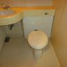 トイレ の画像