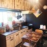 シェアハウス入居者募集中です キッチン の画像