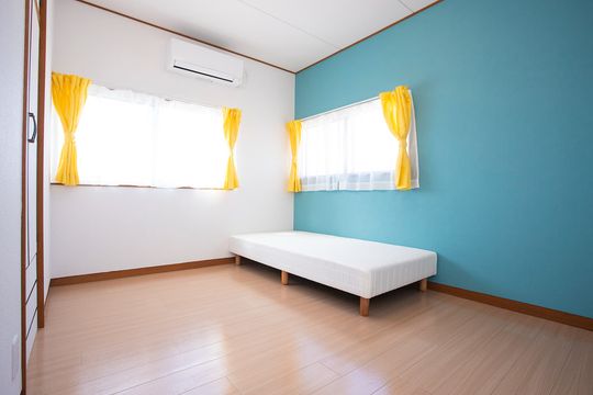 個室 - 【NEW OPEN】女性限定鍵付き個室34800円〜♫<３駅利用可>JR南武線より徒歩5分！} - ルームシェアルームメイト