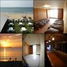 share house on the beach(fukutsu citu) キッチン の画像