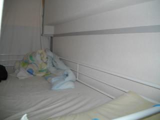 ベッド - 渋谷ハウス} - ルームシェアルームメイト