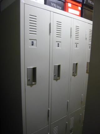 収納 - 新宿　リフォームリニューアルキャンペーン！初月賃料1万円} - ルームシェアルームメイト