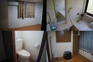  - 借主募集} - ルームシェアルームメイト