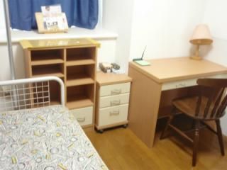 キッチン - 池袋大型マンション３ldkの一室} - ルームシェアルームメイト