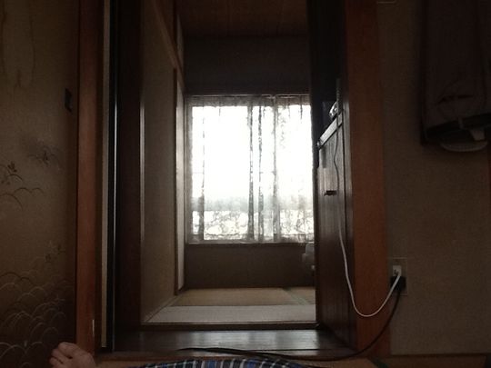 ダイニング - 三鷹市、ICUより数分、閑静な住宅地の3LDK} - ルームシェアルームメイト