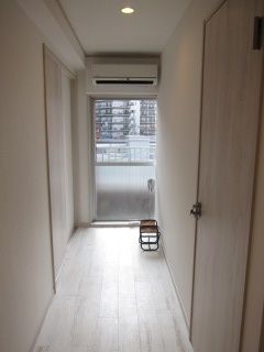 キッチン - 京王八王子駅徒歩1分☆リノベマンション60平米女性歓迎} - ルームシェアルームメイト