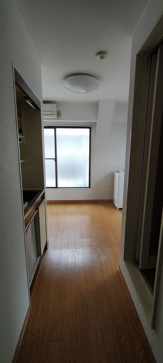 キッチン - 上板橋マンション} - ルームシェアルームメイト