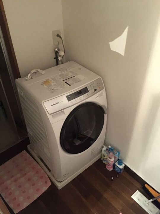 その他 - ★〜駅徒歩5分、ペットと暮らせるシェアハウスです〜} - ルームシェアルームメイト