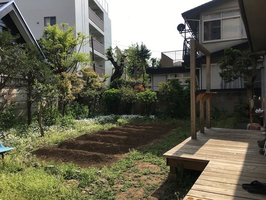 その他 - 【ルームメイト募集】阿佐ヶ谷駅徒歩5分、家賃5万、家具完備！刺激的な毎日付き！} - ルームシェアルームメイト