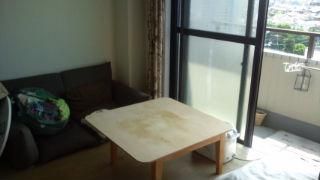 キッチン - 中目黒２dkマンション} - ルームシェアルームメイト