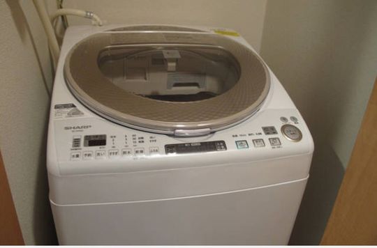 キッチン - 五反田徒歩5分、豪華なワンルーム} - ルームシェアルームメイト