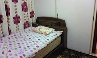 個室 - ★★なんば都心＆近くで暮らしませんか～} - ルームシェアルームメイト