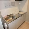 キッチン の画像