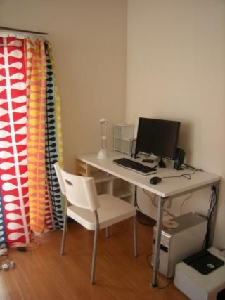 個室 - 中野南台シェアハウス　新メイト募集!} - ルームシェアルームメイト