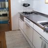 空き部屋お貸しします キッチン の画像