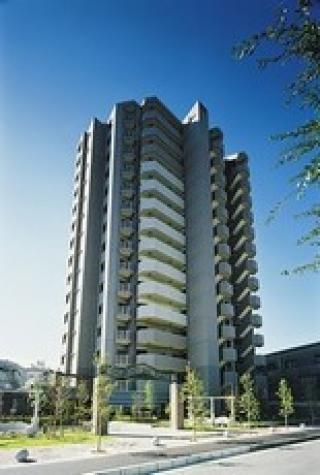 建物 - 築3年。綺麗な洋室が余っています} - ルームシェアルームメイト