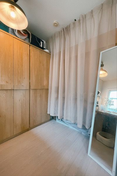 個室 - 山手線目白駅徒歩6分！学習院の裏手の低層マンション} - ルームシェアルームメイト