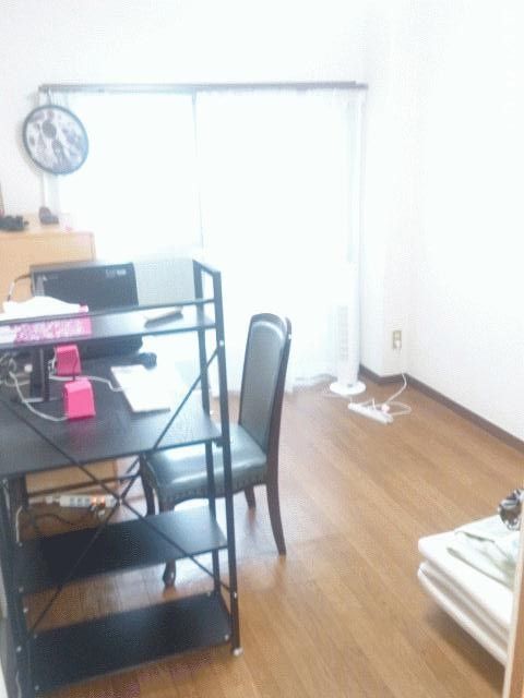 個室 - 見沼区２Dk} - ルームシェアルームメイト