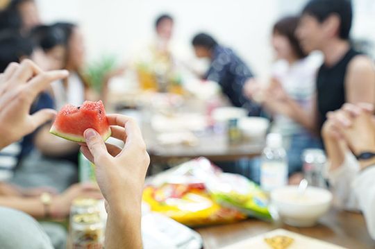 その他 - インターナショナルな大規模シェアハウス！} - ルームシェアルームメイト