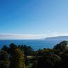 眺望 の画像